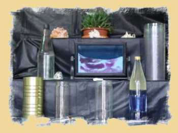 Lernlaboratorium Wasser: Experimente